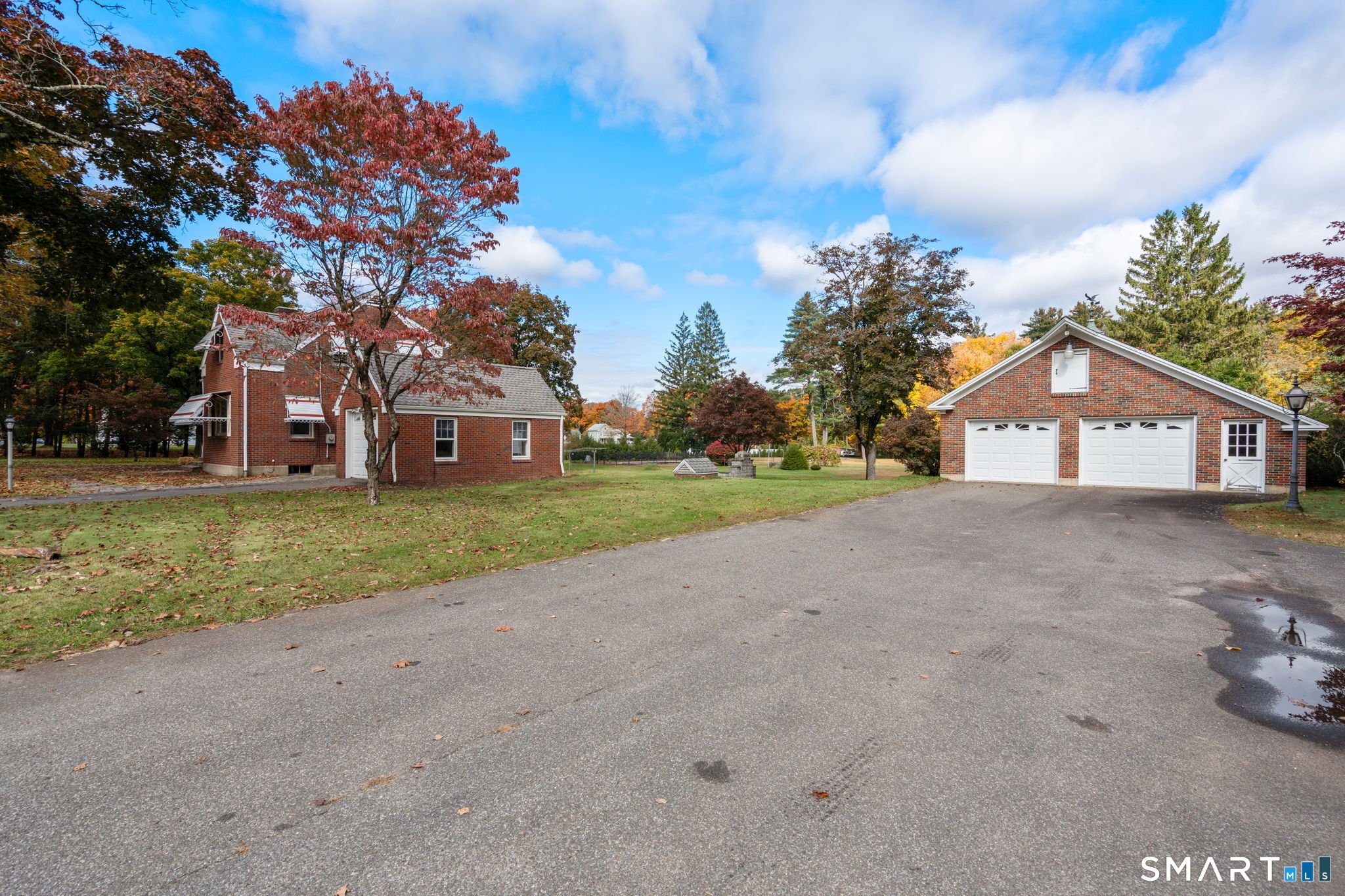 21 Park Street Stafford CT 06076
