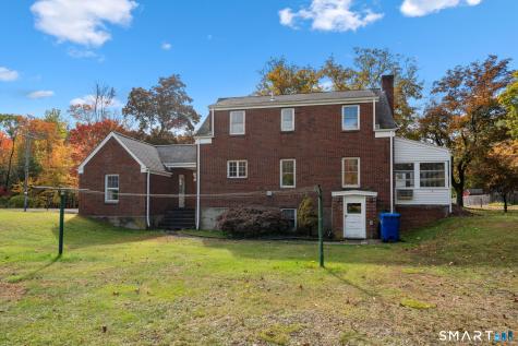 21 Park Street Stafford CT 06076