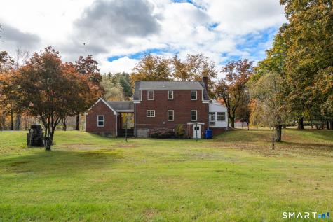 21 Park Street Stafford CT 06076