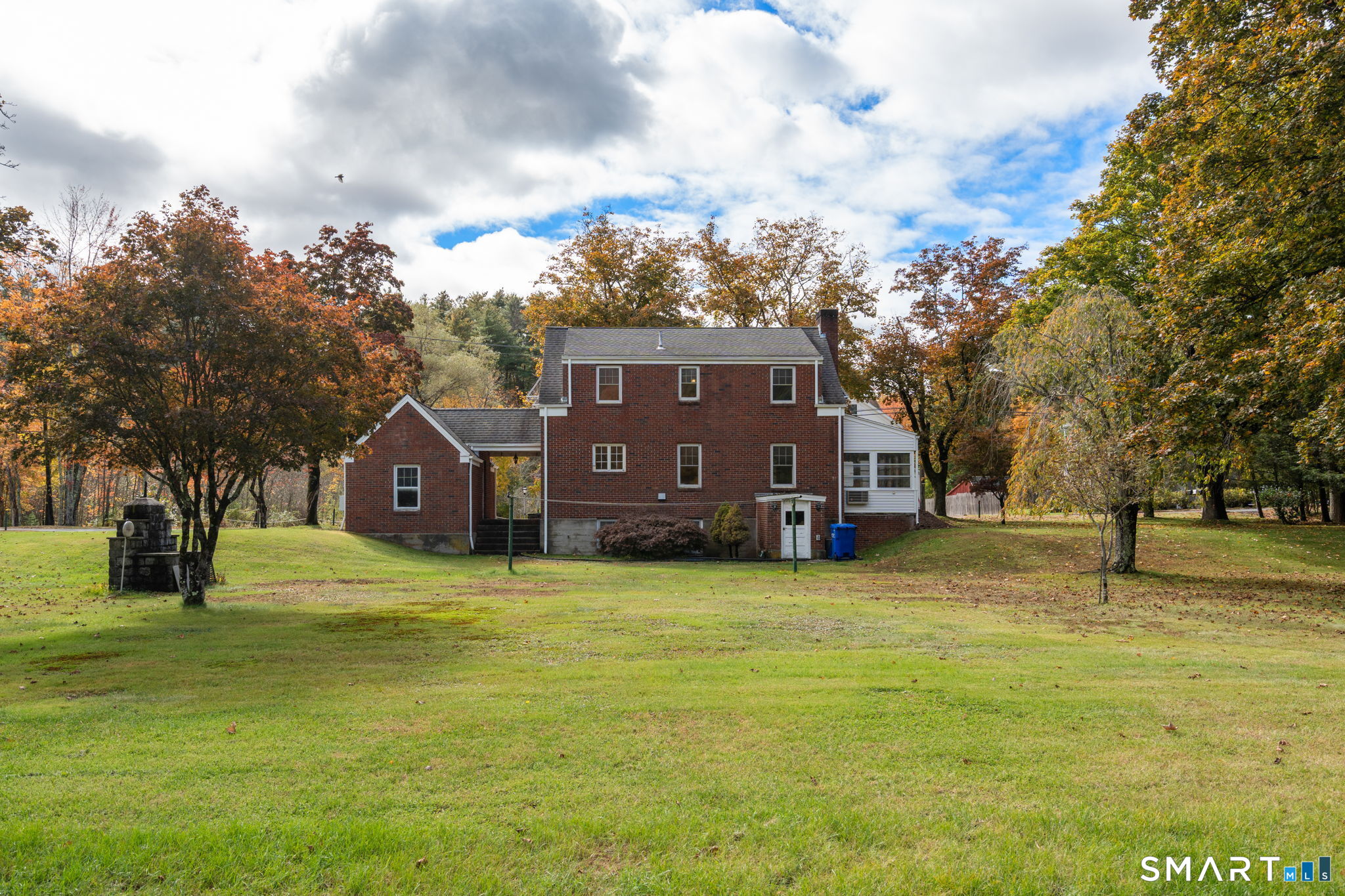 21 Park Street Stafford CT 06076