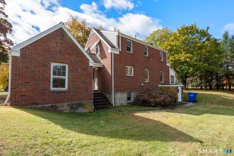 21 Park Street Stafford CT 06076