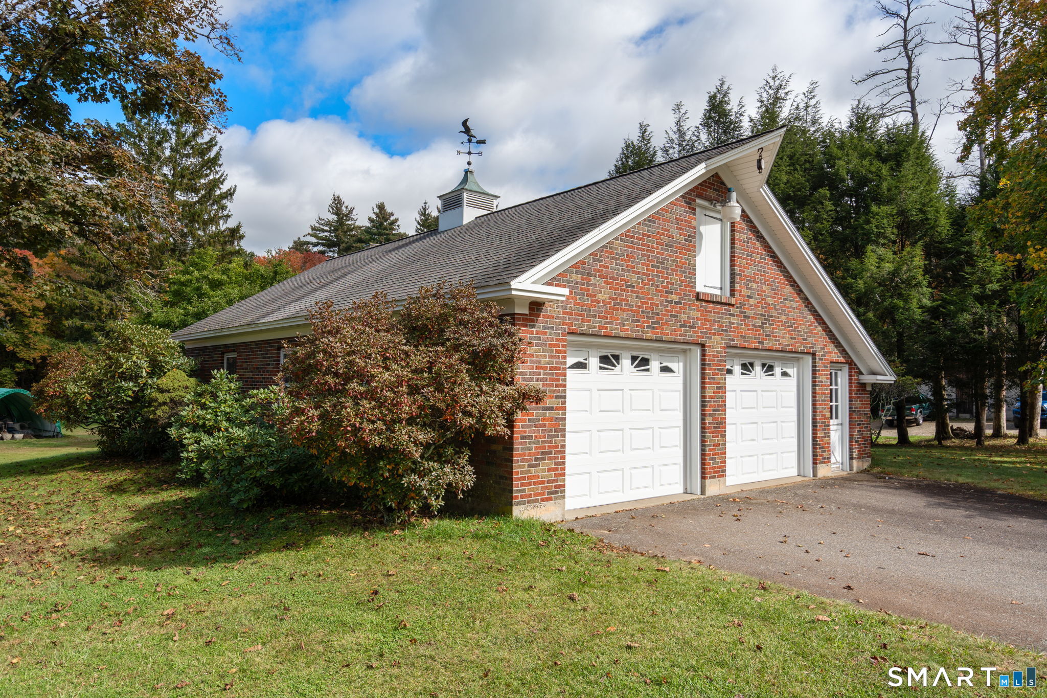 21 Park Street Stafford CT 06076