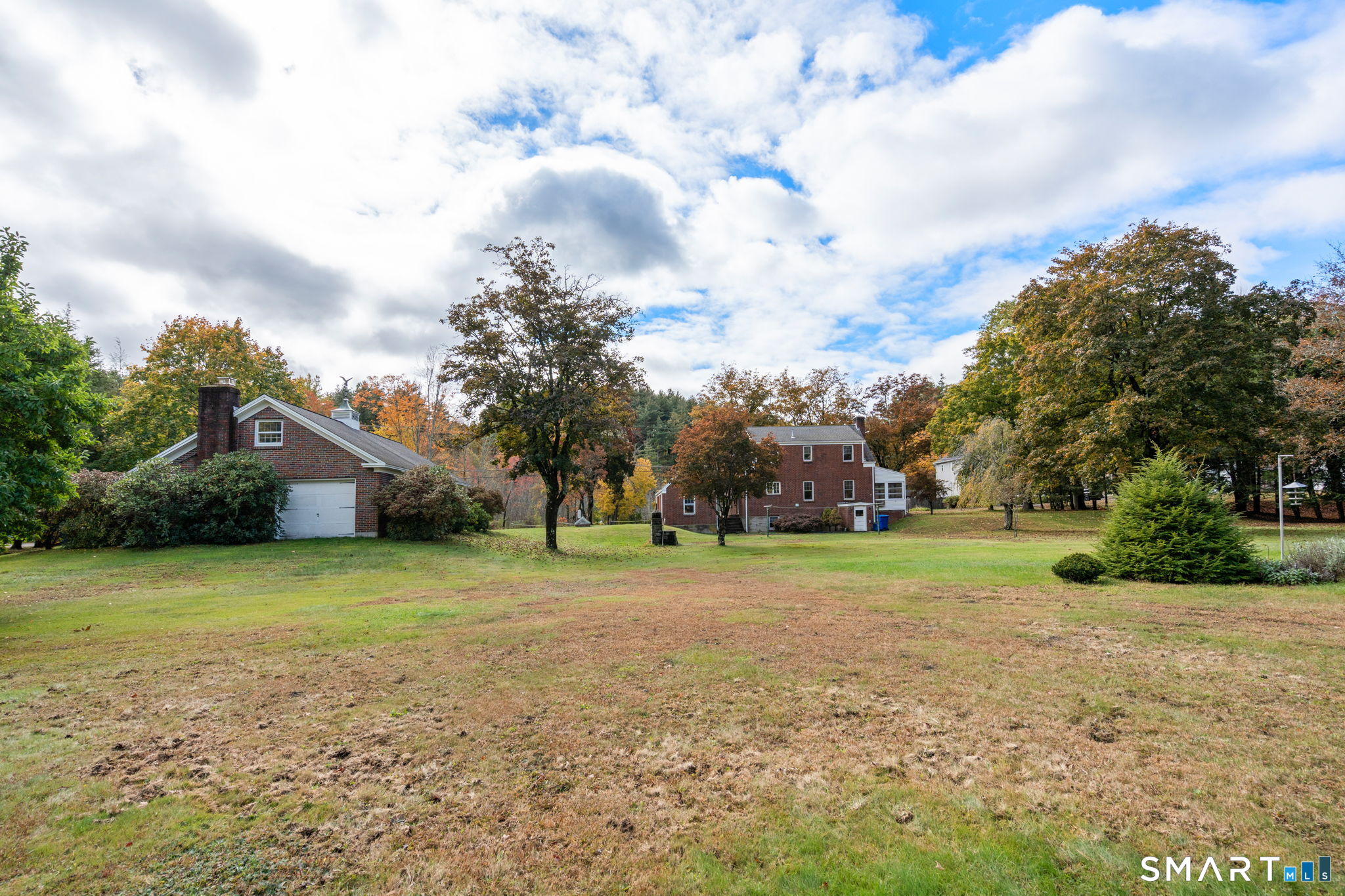 21 Park Street Stafford CT 06076