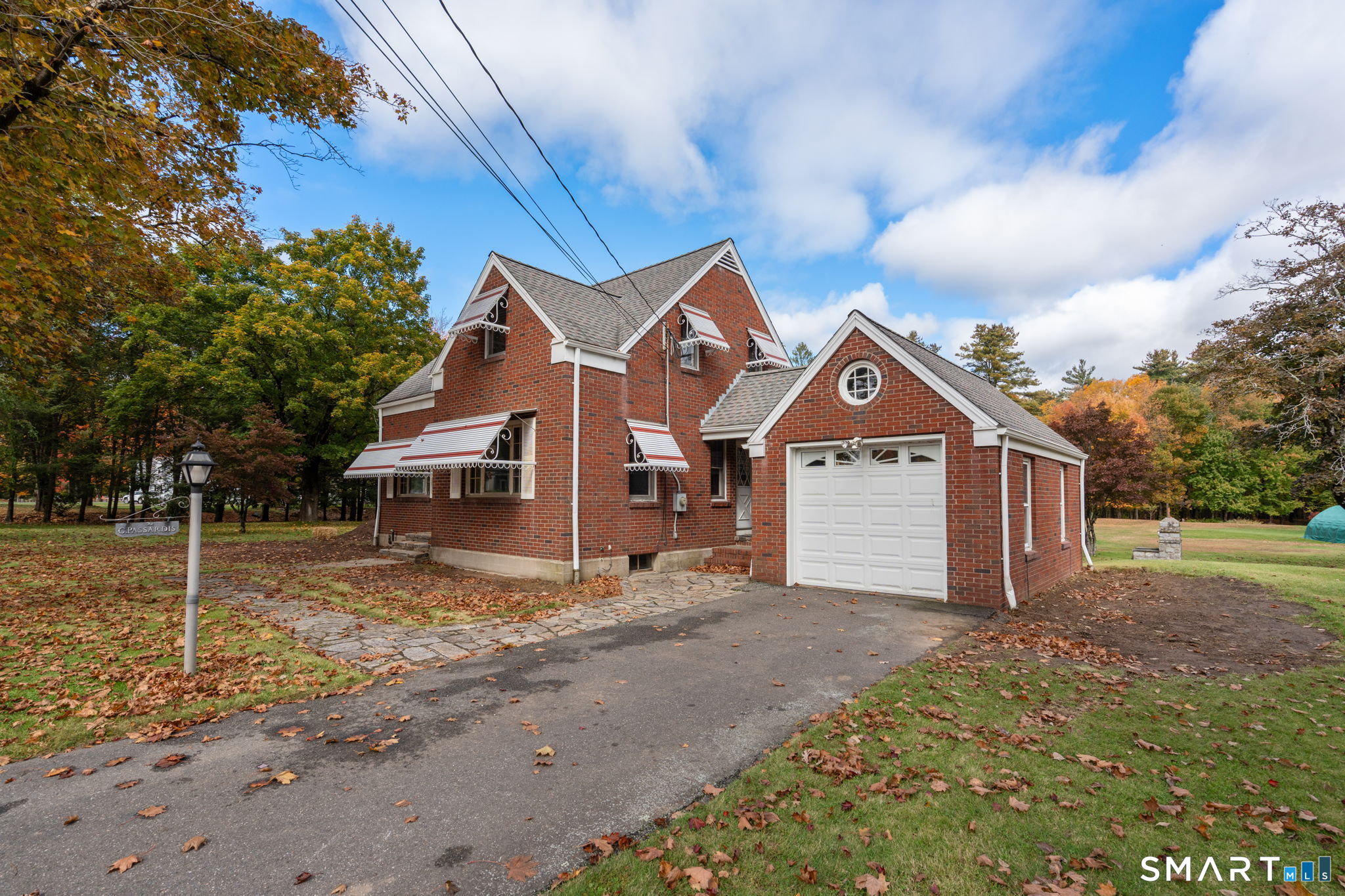 21 Park Street Stafford CT 06076
