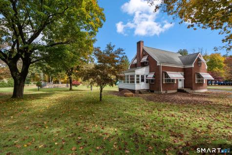 21 Park Street Stafford CT 06076