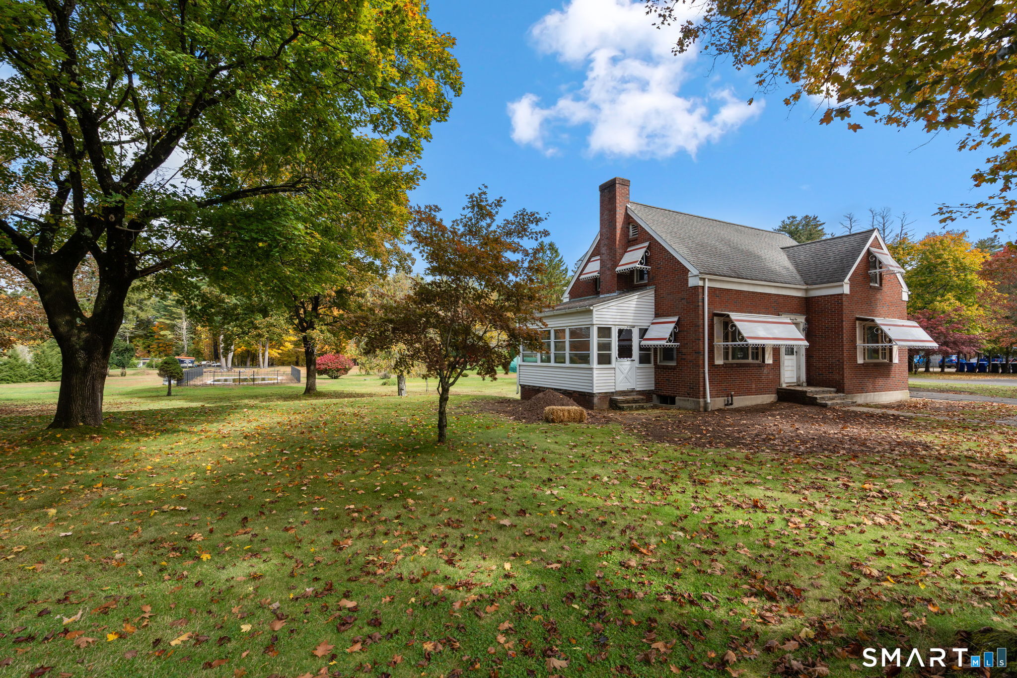 21 Park Street Stafford CT 06076