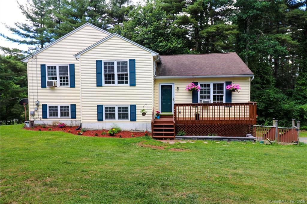 167 Day Street Brooklyn CT 06234