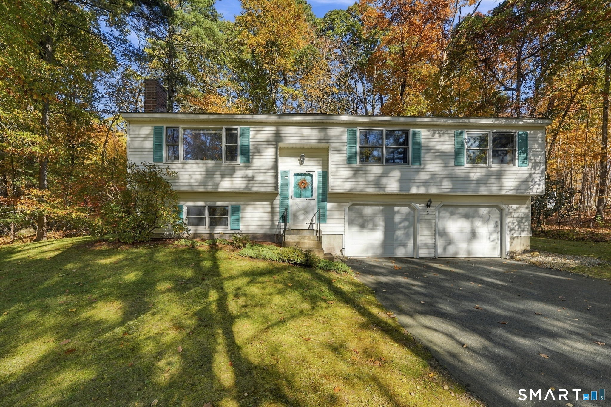 3 Greaves East Road Stafford CT 06076