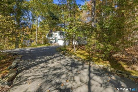 3 Greaves East Road Stafford CT 06076