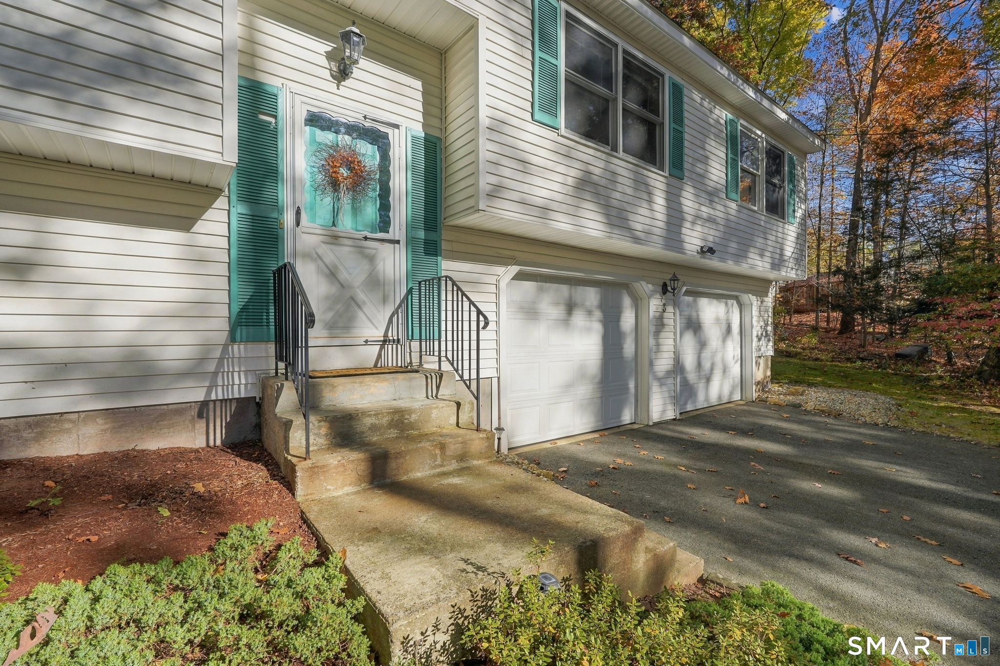 3 Greaves East Road Stafford CT 06076