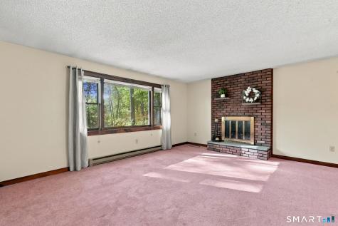 3 Greaves East Road Stafford CT 06076