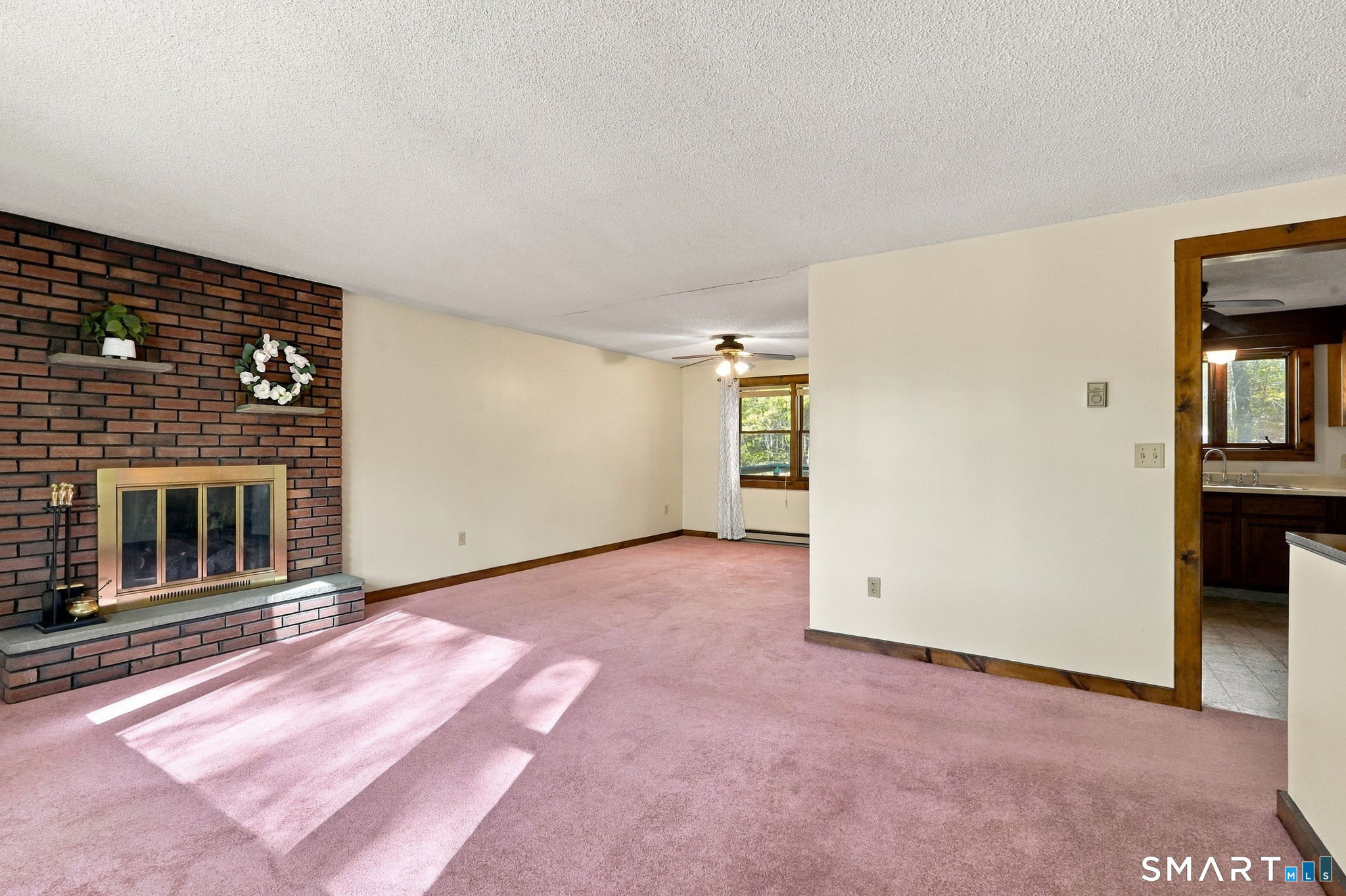 3 Greaves East Road Stafford CT 06076