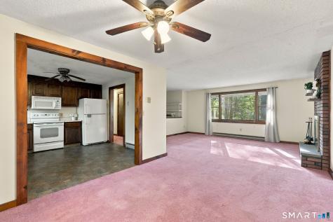 3 Greaves East Road Stafford CT 06076