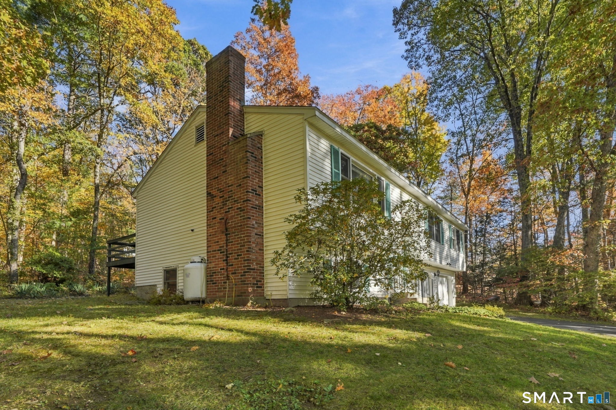 3 Greaves East Road Stafford CT 06076