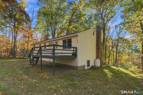 3 Greaves East Road Stafford CT 06076