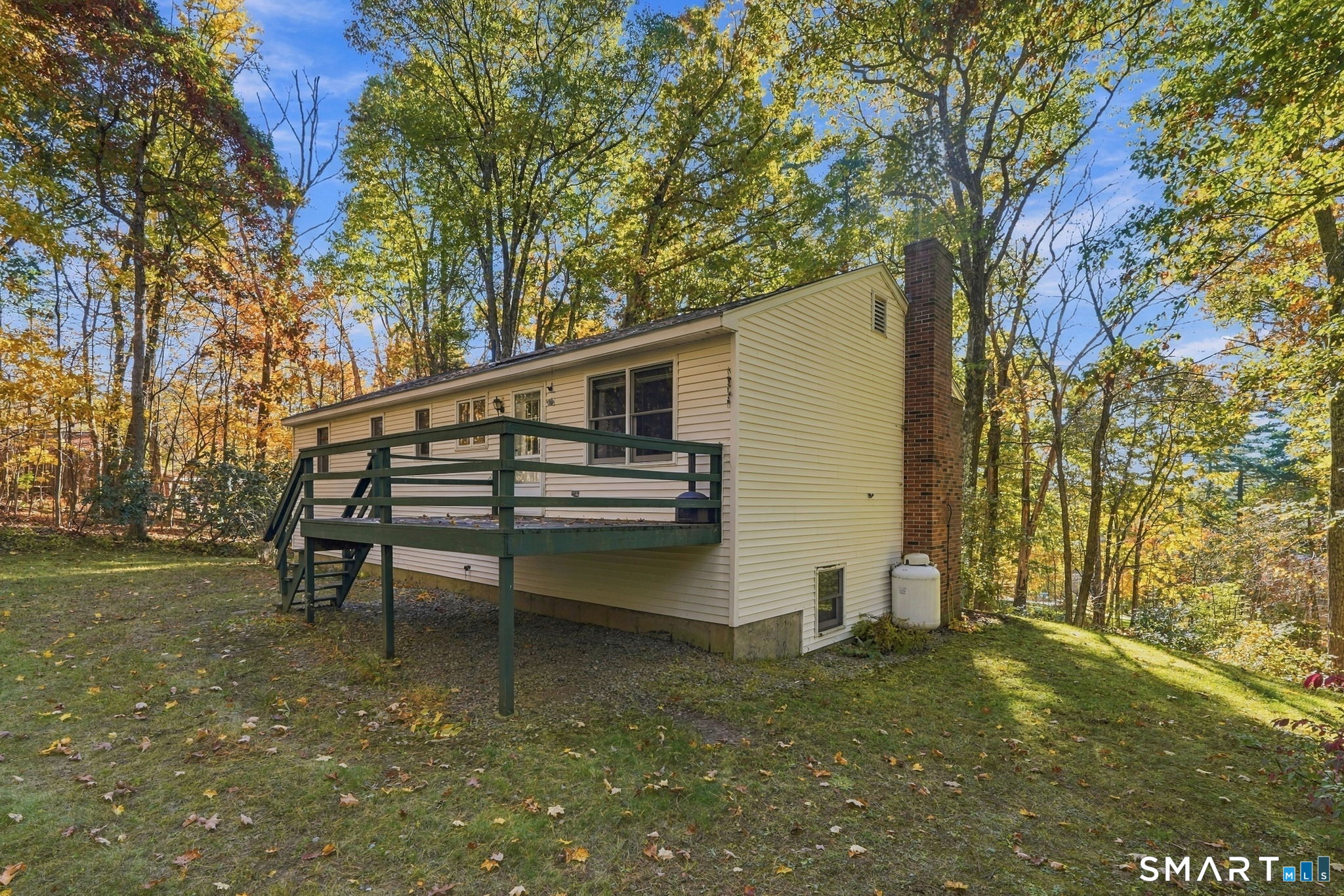 3 Greaves East Road Stafford CT 06076