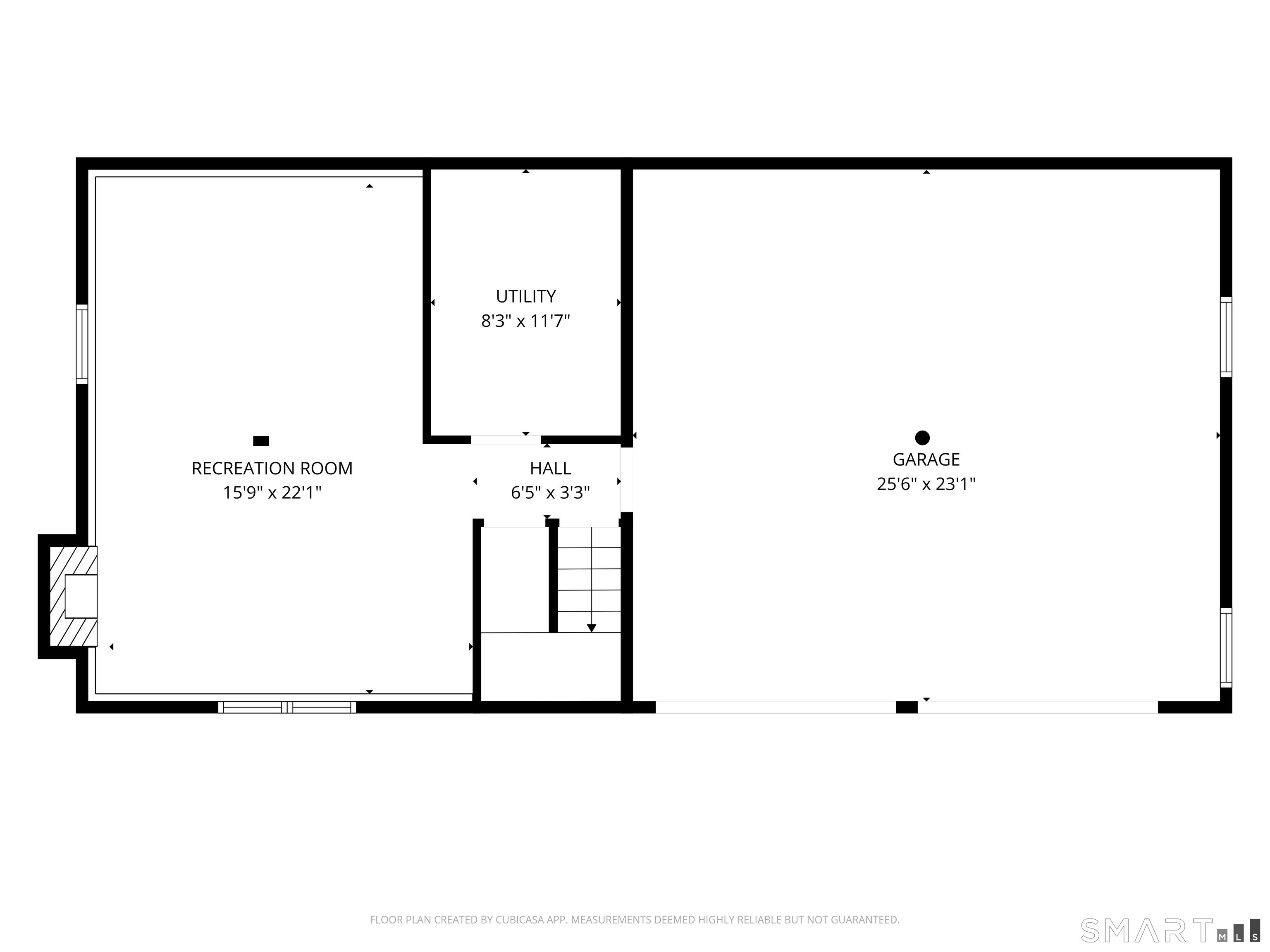 3 Greaves East Road Stafford CT 06076