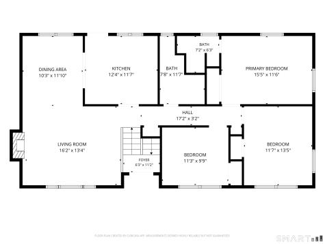 3 Greaves East Road Stafford CT 06076