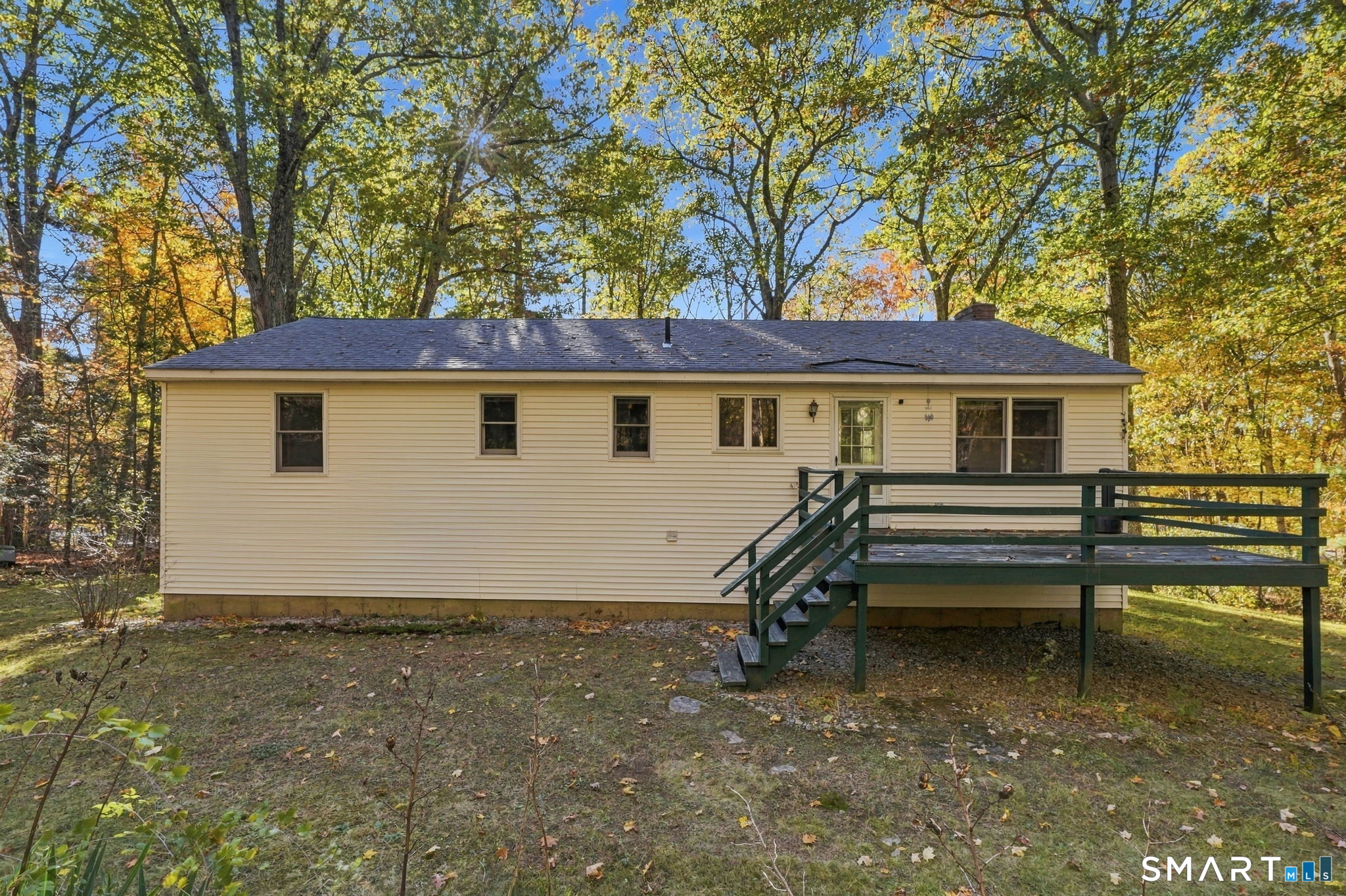 3 Greaves East Road Stafford CT 06076