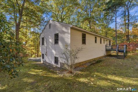 3 Greaves East Road Stafford CT 06076