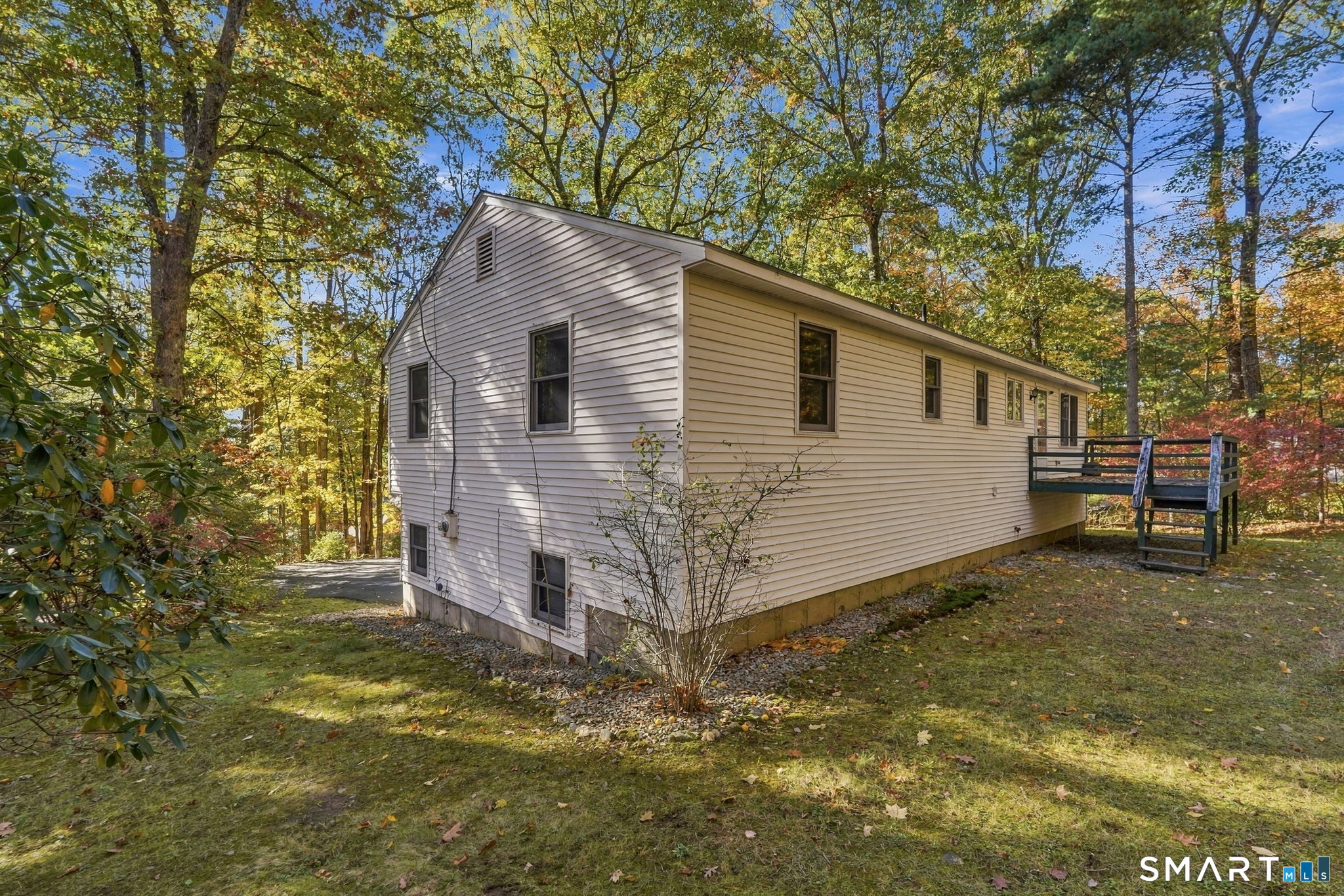 3 Greaves East Road Stafford CT 06076