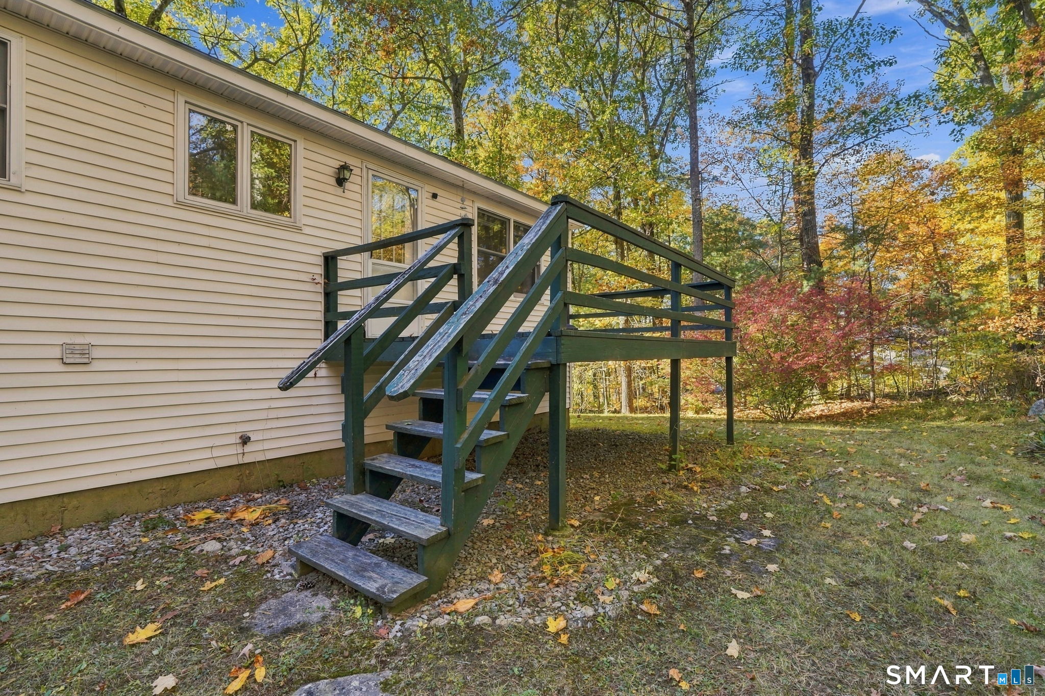 3 Greaves East Road Stafford CT 06076