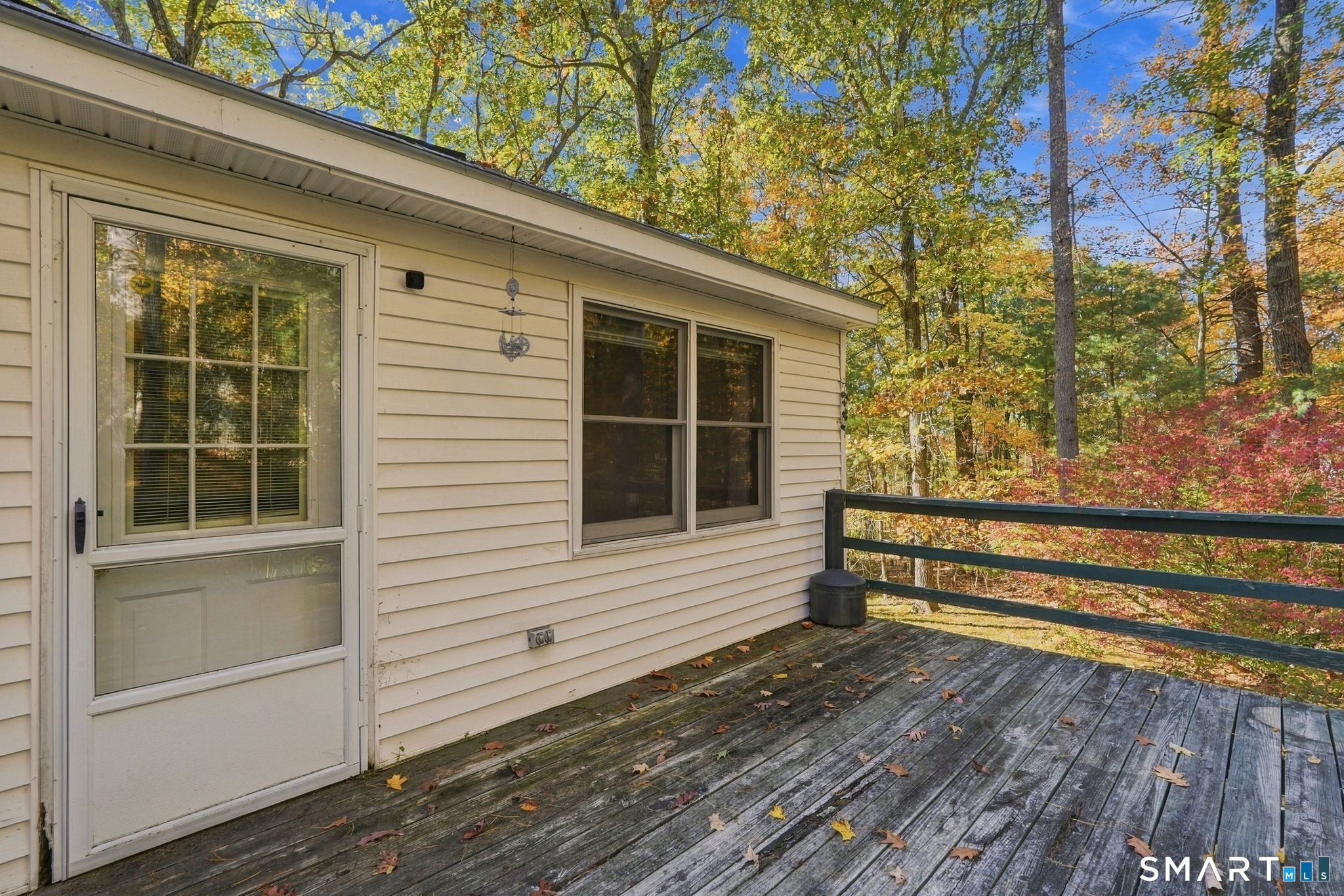 3 Greaves East Road Stafford CT 06076