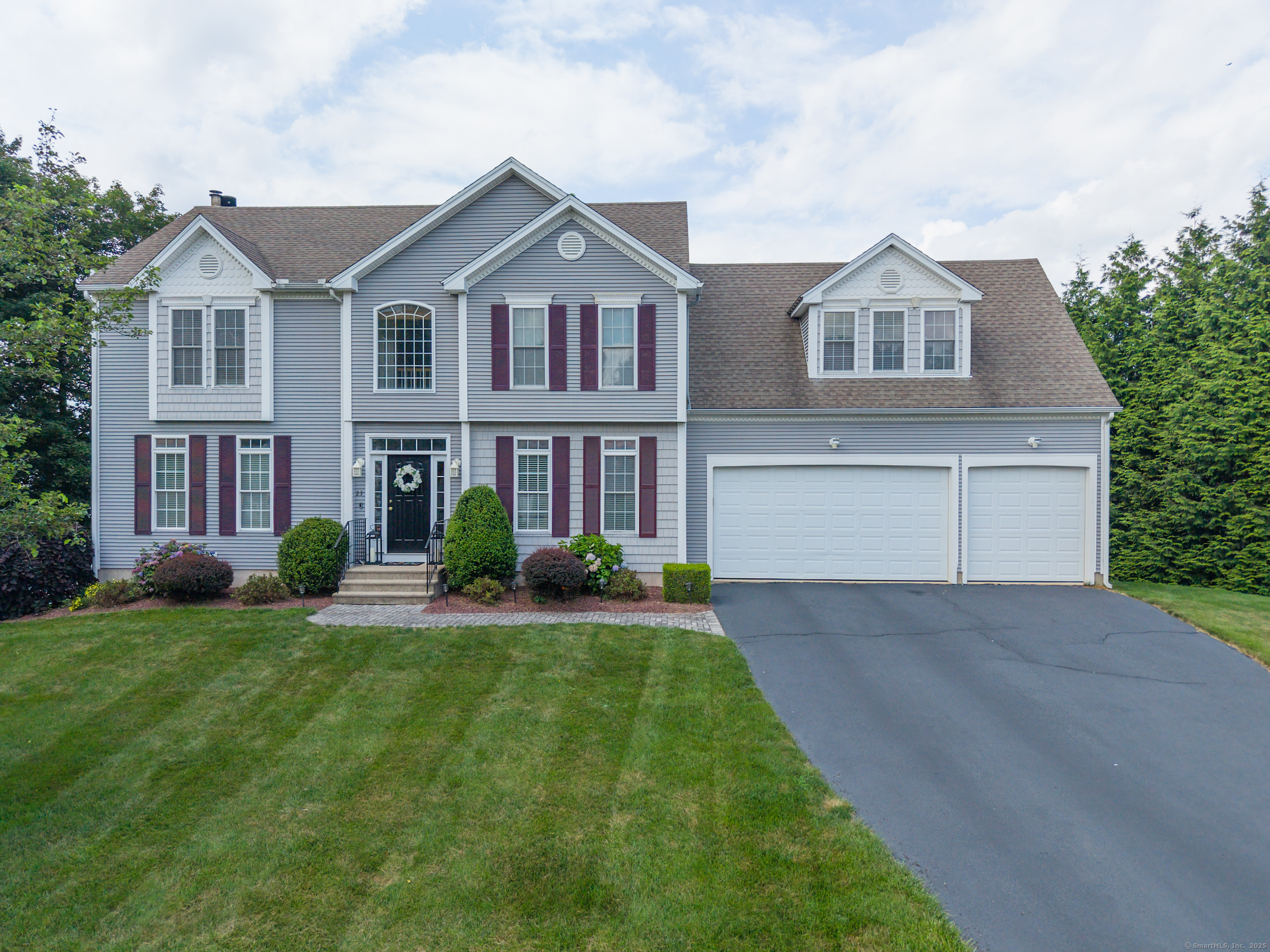 23 Falmouth Court Middletown CT 06457