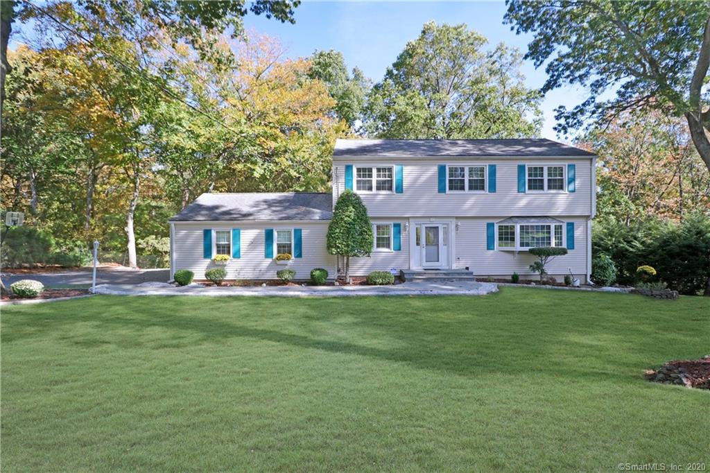 150 Primrose Lane Fairfield CT 06825