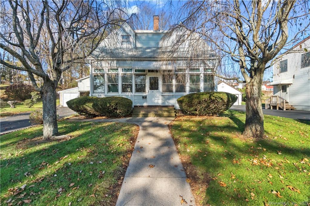 281 New Hanover Avenue Meriden CT 06451