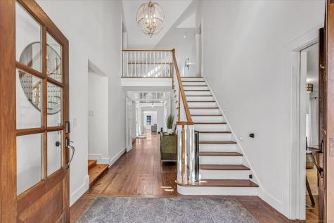 188 Wolf Neck Road Stonington CT 06378