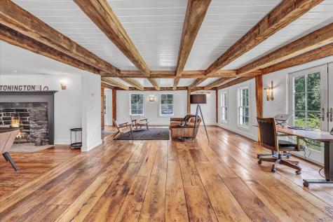 188 Wolf Neck Road Stonington CT 06378