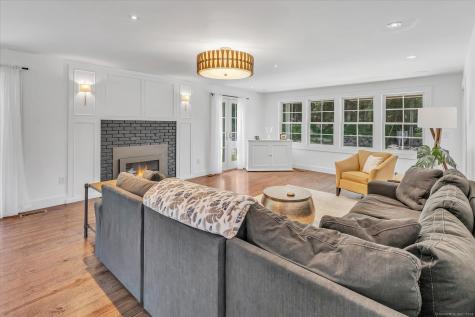 188 Wolf Neck Road Stonington CT 06378