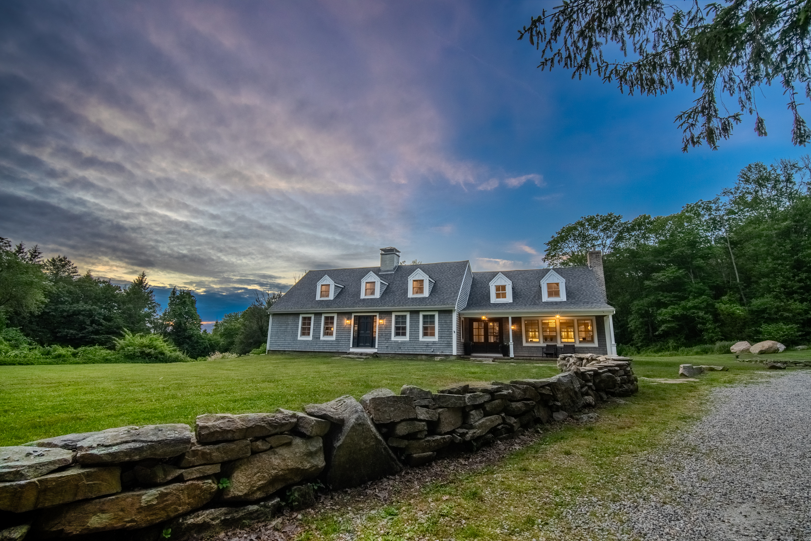 188 Wolf Neck Road Stonington CT 06378