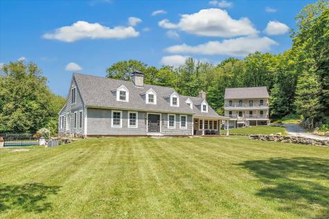 188 Wolf Neck Road Stonington CT 06378