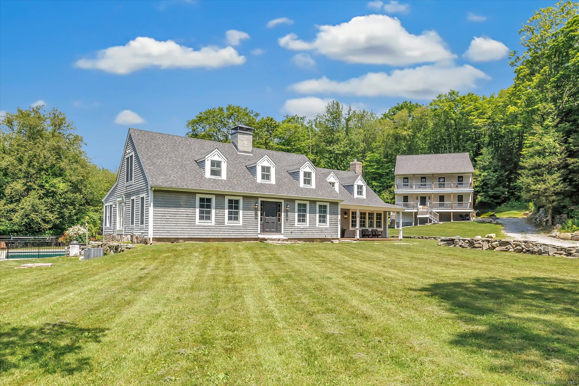 188 Wolf Neck Road Stonington CT 06378