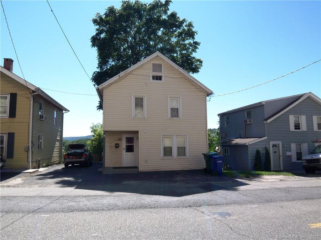 11 Housatonic Avenue New Milford CT 06776