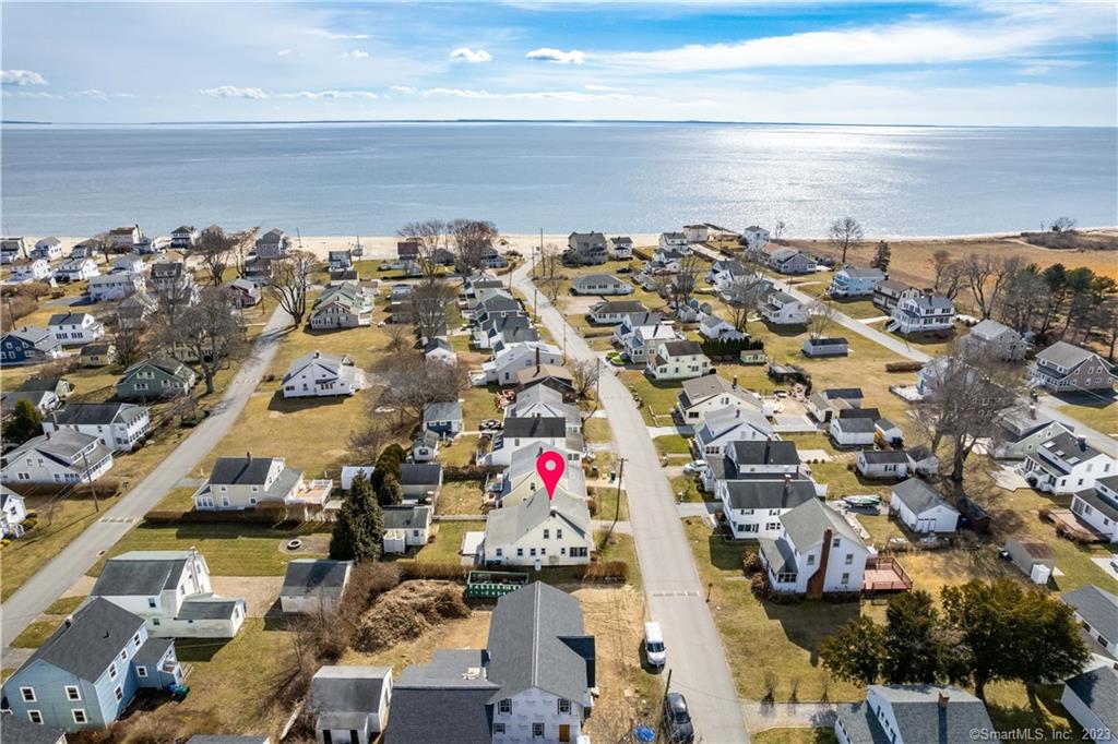 34 White Sands Beach Road Old Lyme CT 06371