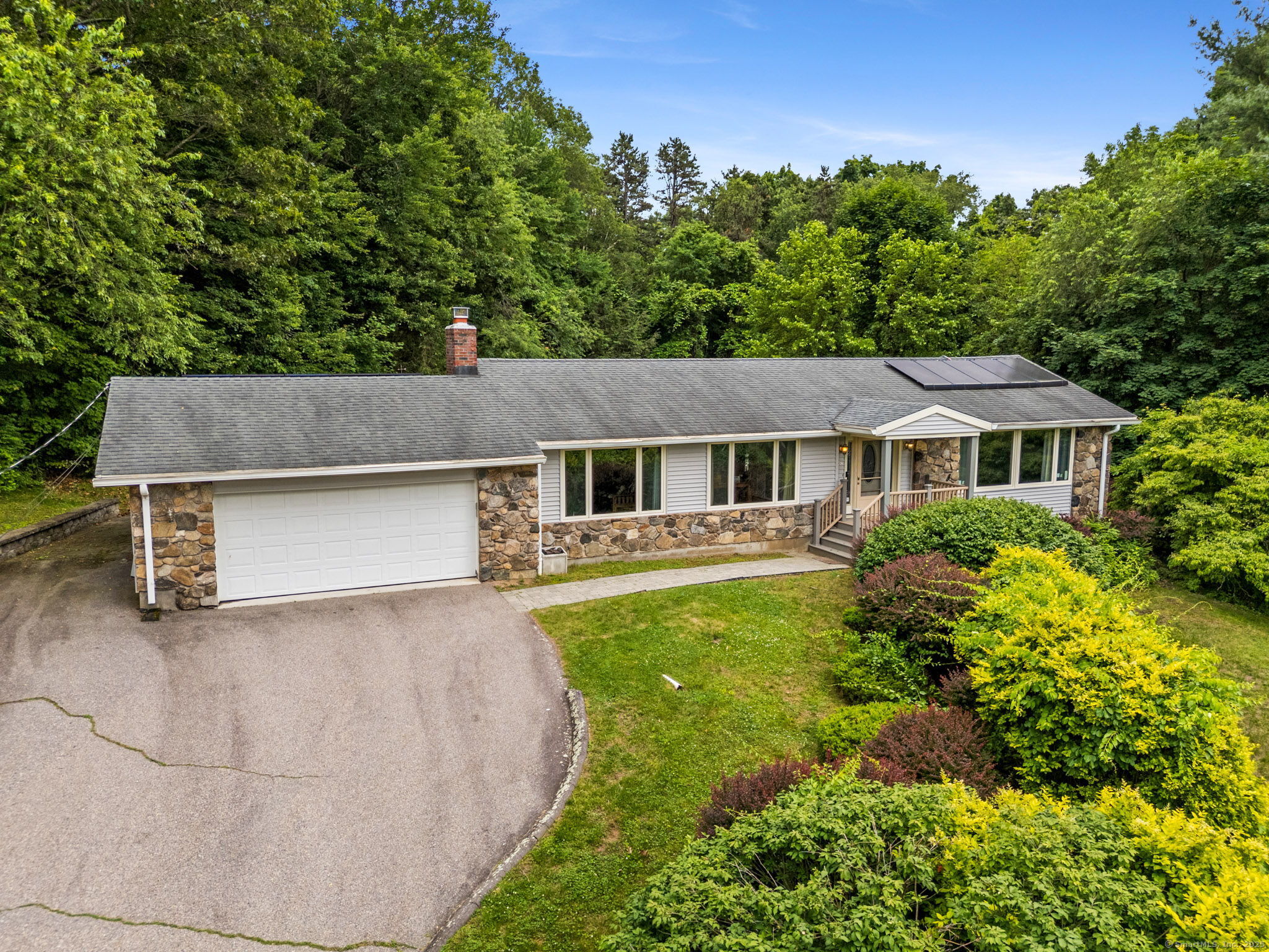 78 Woodstock Drive Manchester CT 06042