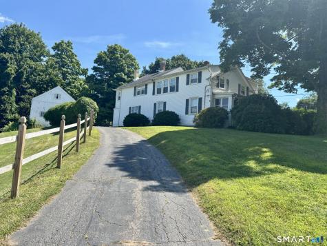 367 Oak Avenue Torrington CT 06790