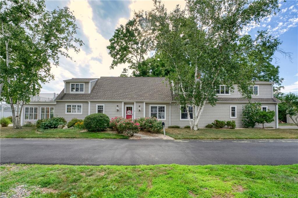 3 Elizabeth Street Branford CT 06405