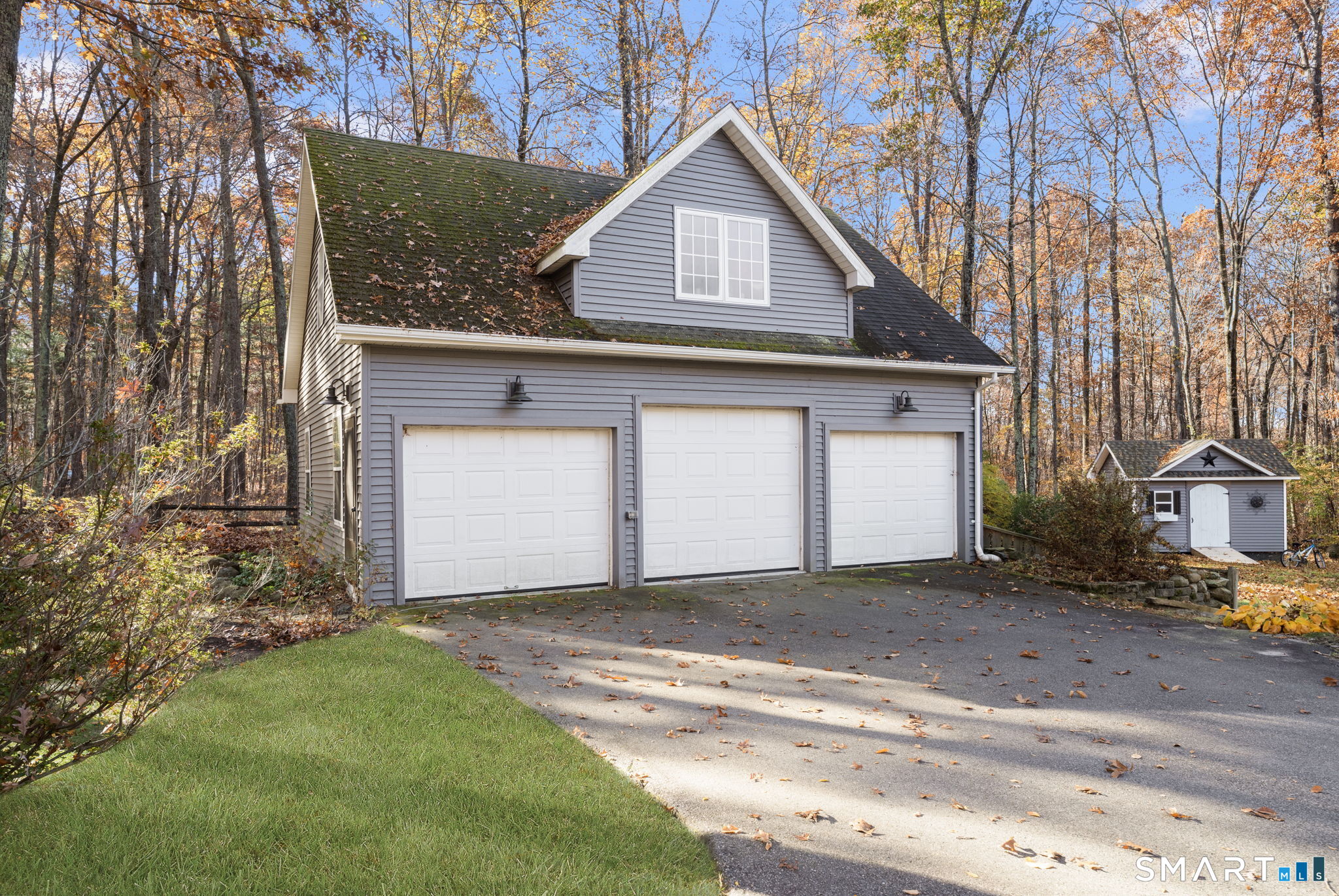 19 Windy Hill Road Hampton CT 06247