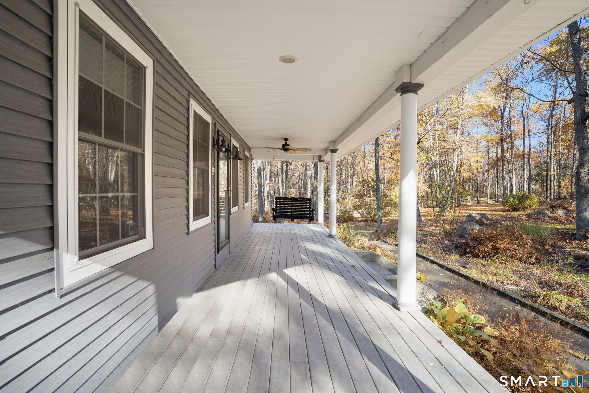 19 Windy Hill Road Hampton CT 06247