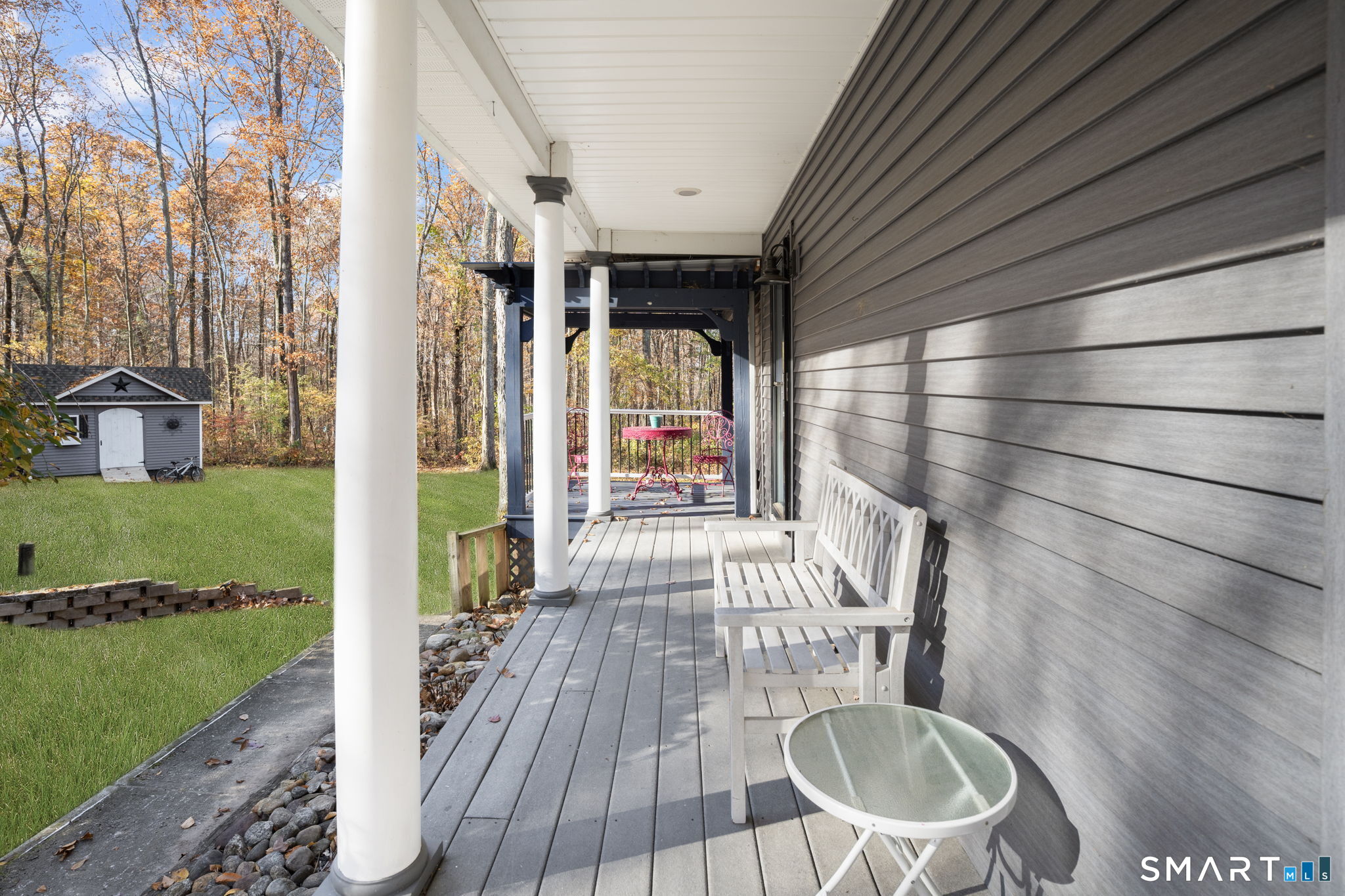 19 Windy Hill Road Hampton CT 06247