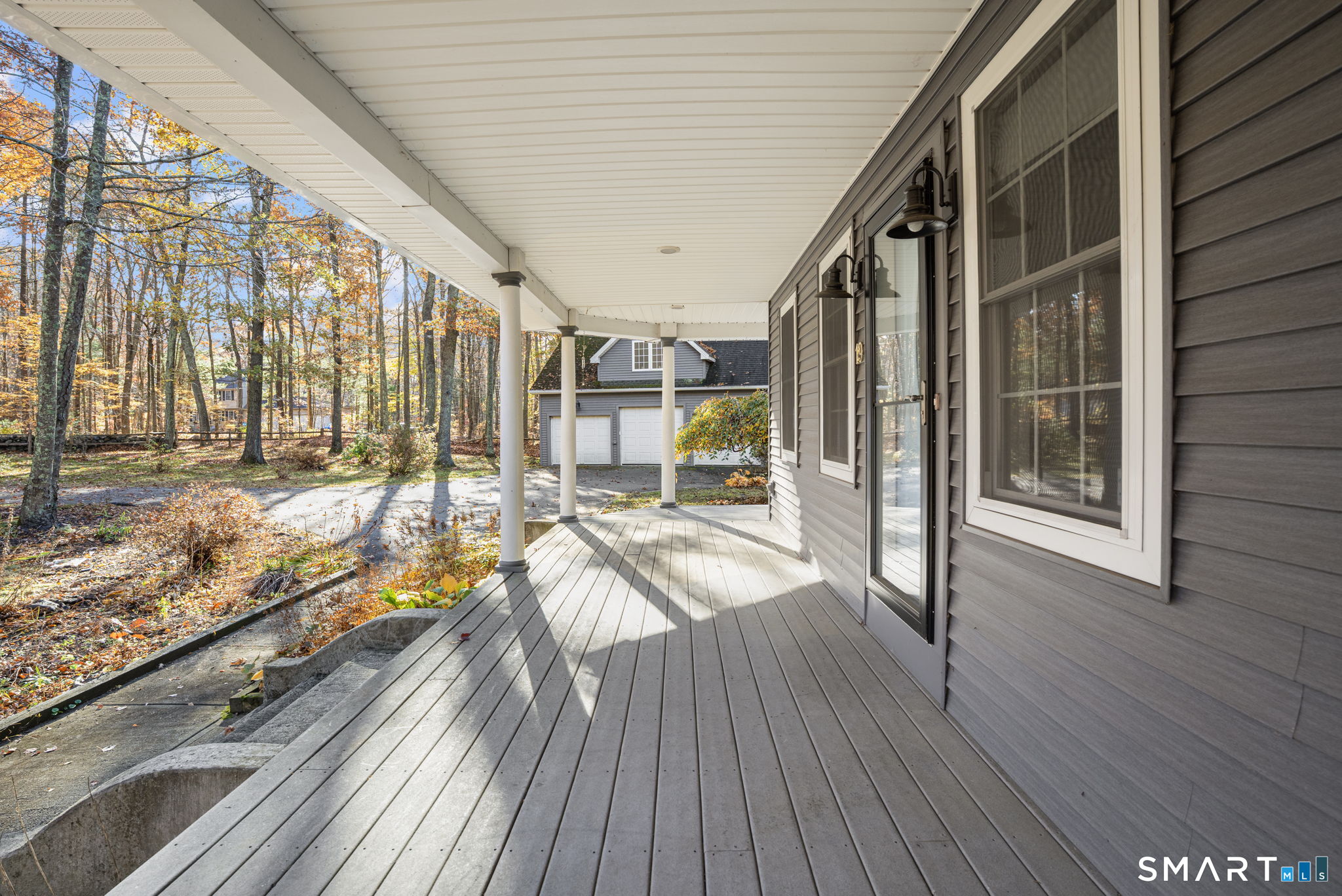 19 Windy Hill Road Hampton CT 06247