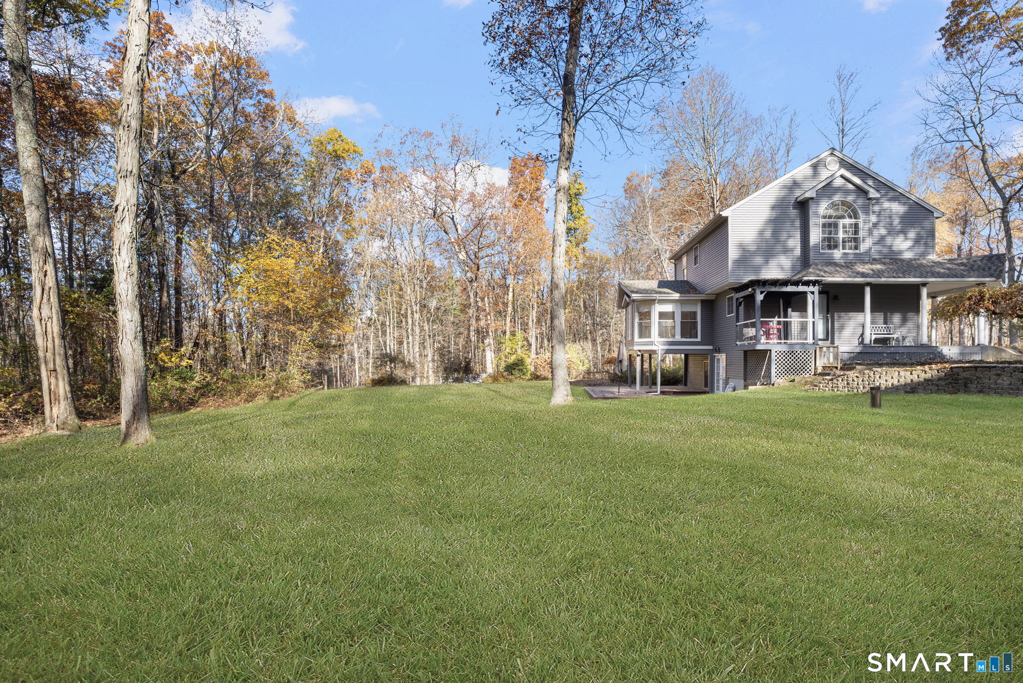 19 Windy Hill Road Hampton CT 06247