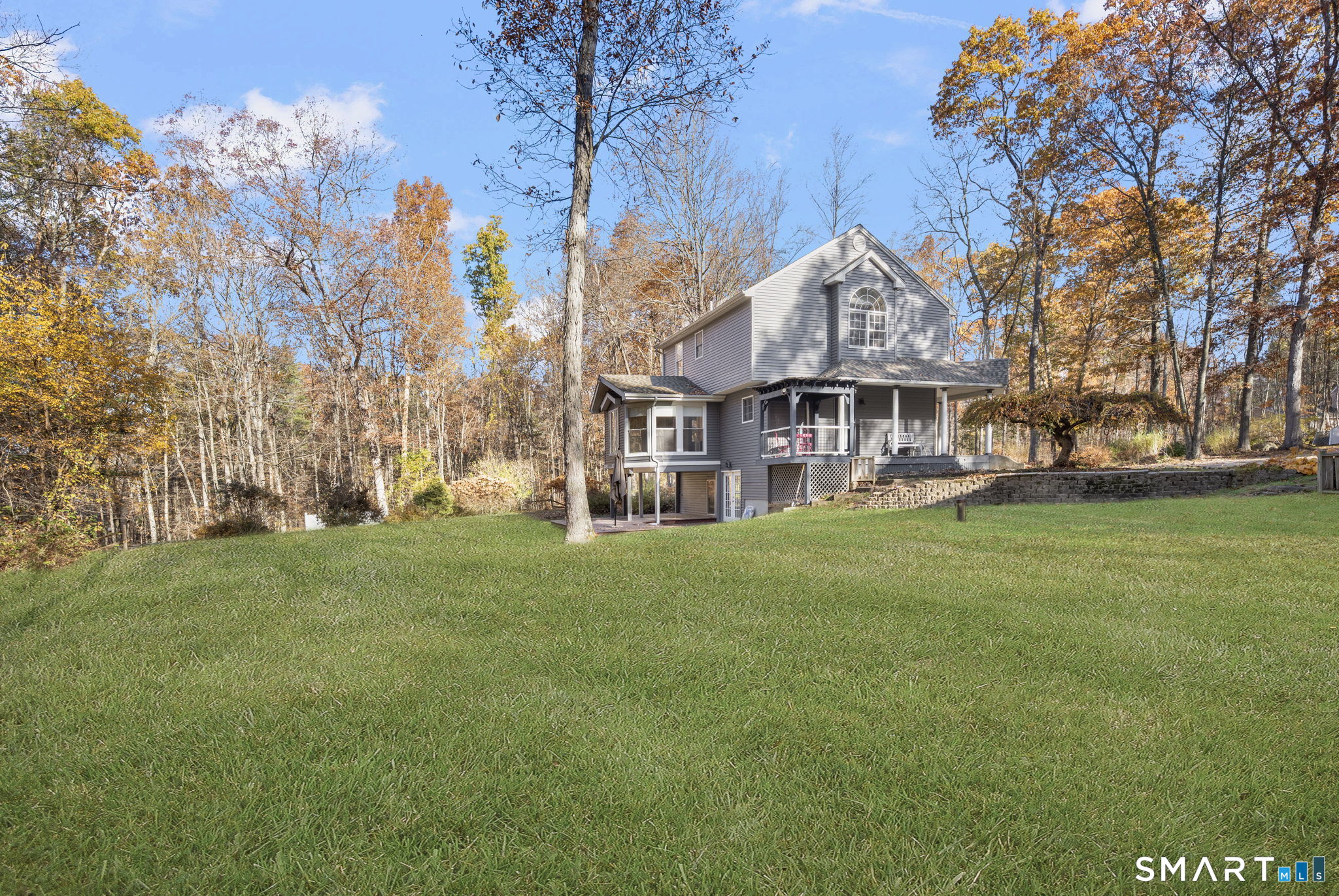 19 Windy Hill Road Hampton CT 06247