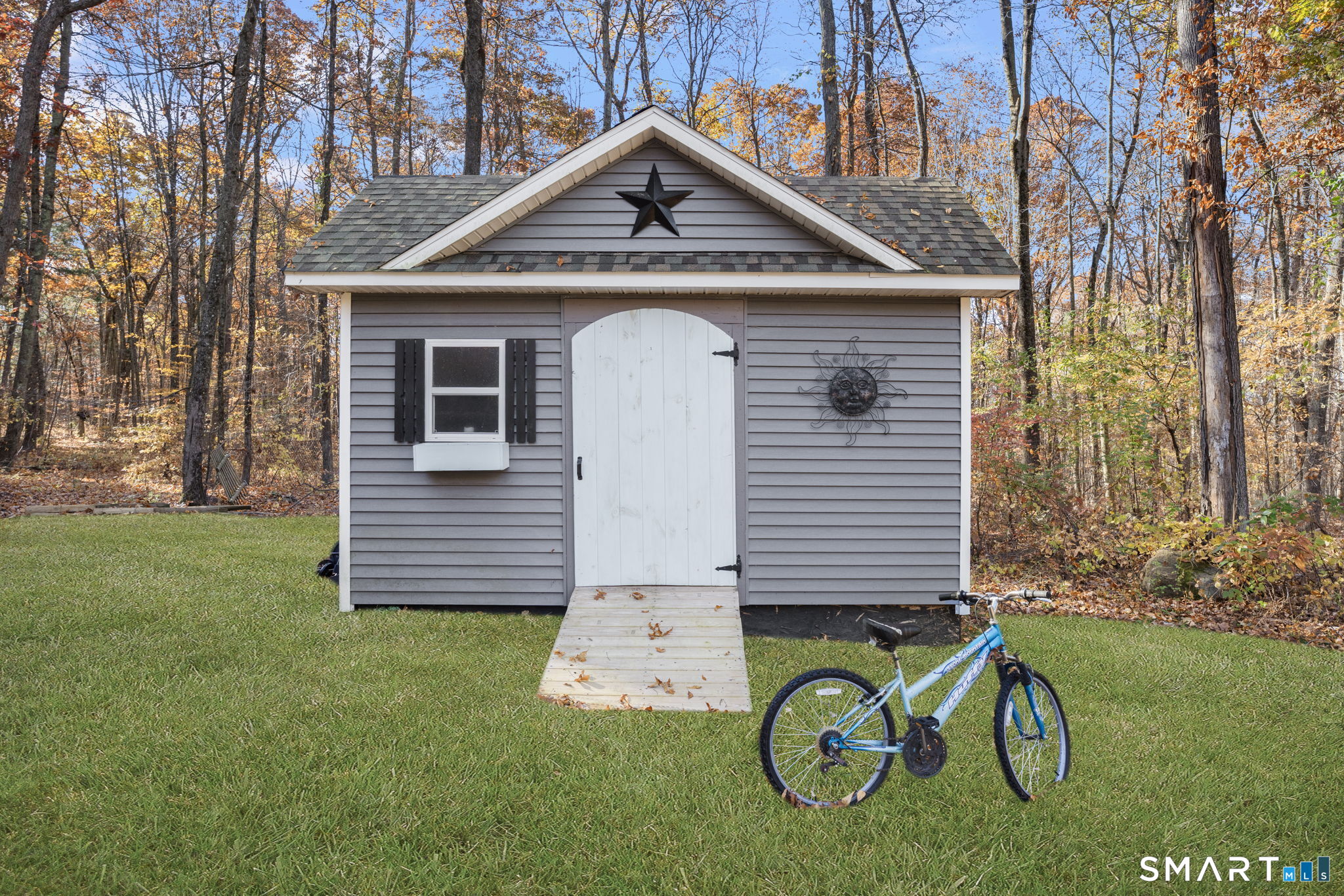 19 Windy Hill Road Hampton CT 06247