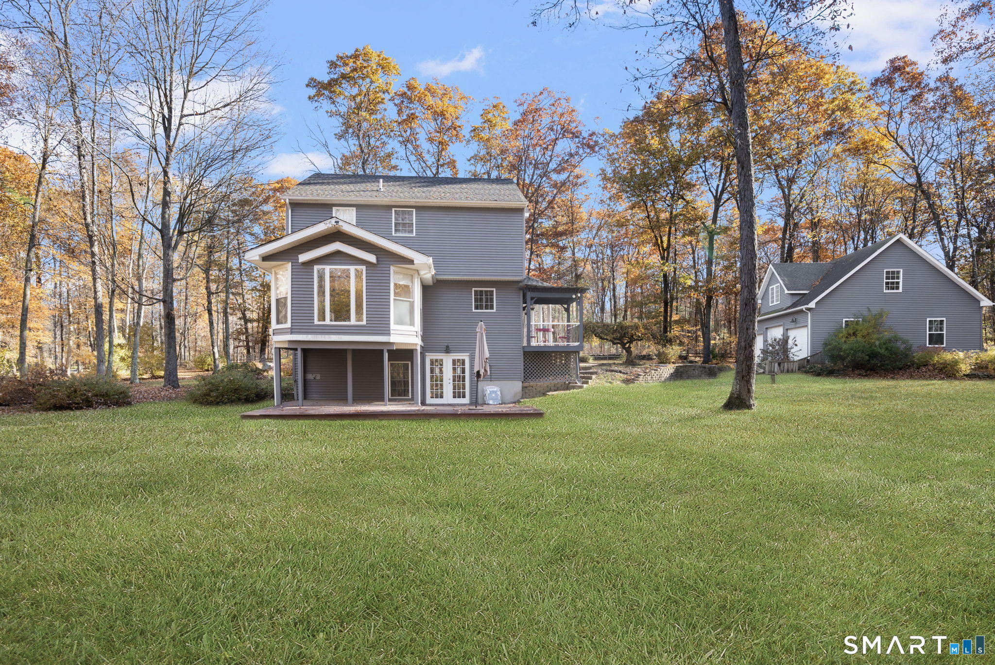 19 Windy Hill Road Hampton CT 06247