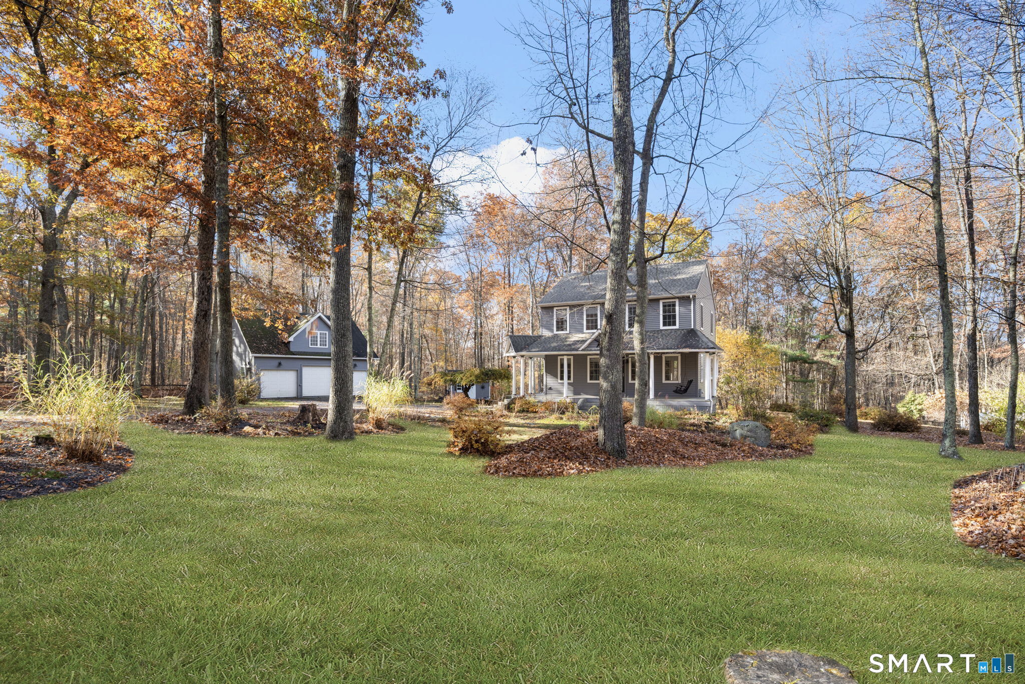19 Windy Hill Road Hampton CT 06247